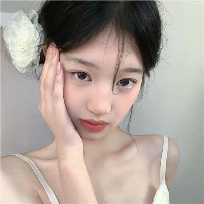 暗街花